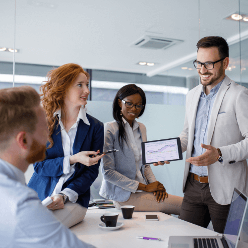 COMPETITOR ANALYSIS